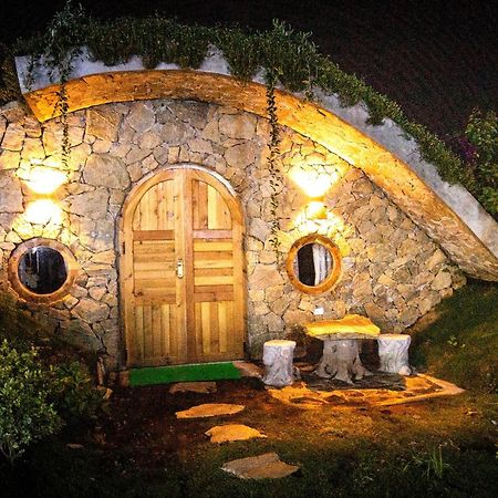 مبيت وإفطار Moc Chau Hobbiton المظهر الخارجي الصورة